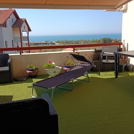 Bel Appartement Tout Confort En Bord Des Plages Anglet Eksteriør billede