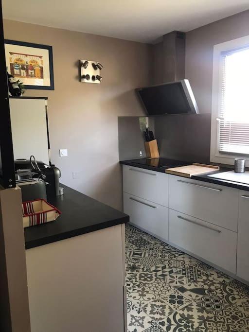 Bel Appartement Tout Confort En Bord Des Plages Anglet Eksteriør billede