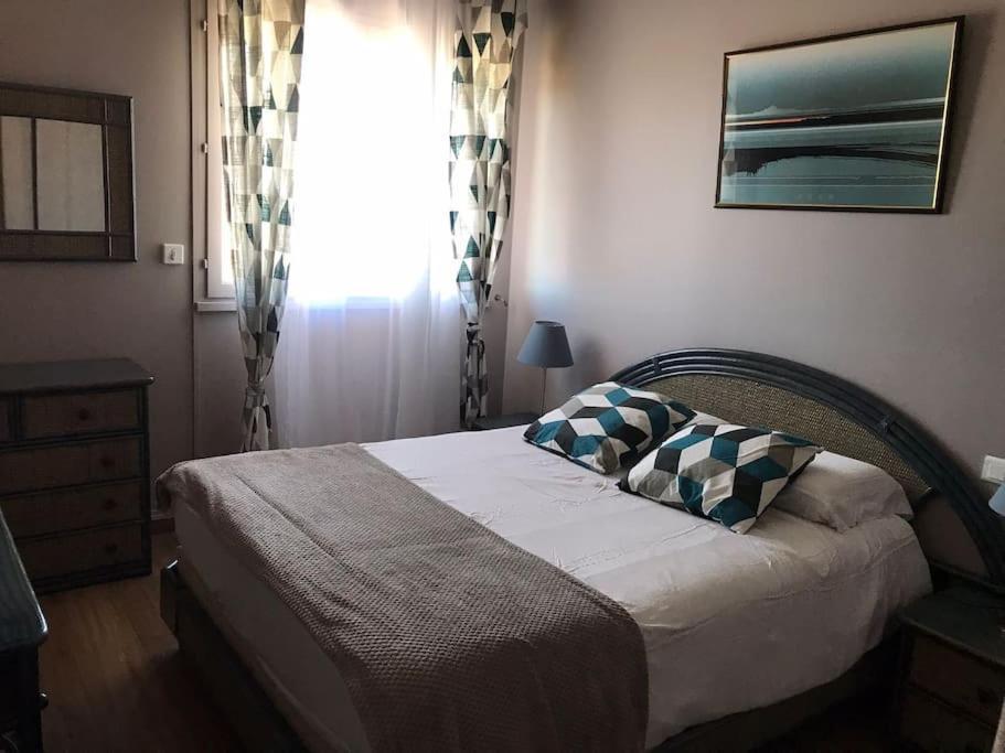Bel Appartement Tout Confort En Bord Des Plages Anglet Eksteriør billede